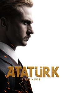 Ataturk: Hành Trình Của Người Anh Hùng