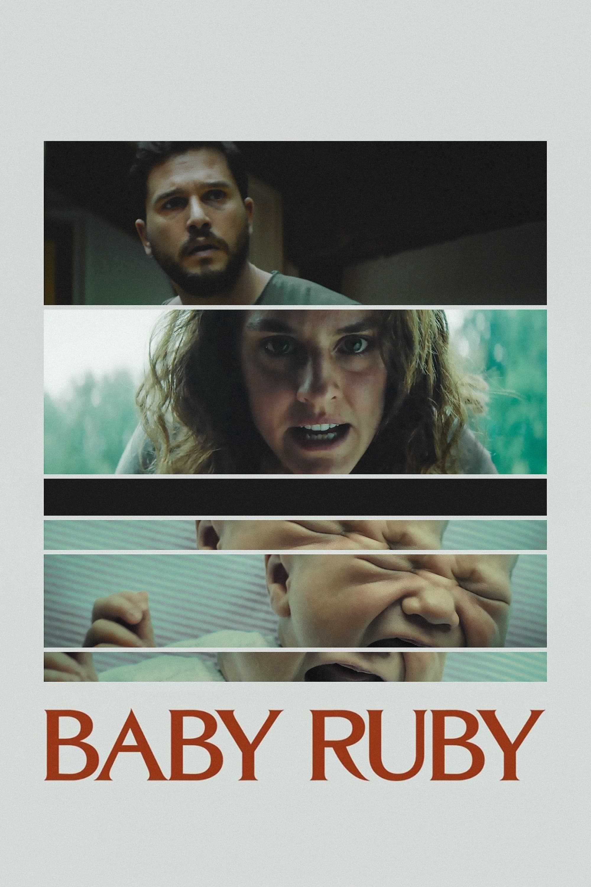 Bé Ruby - Baby Ruby