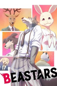 BEASTARS: Thế Giới Người Thú (Phần 3) - BEASTARS (Season 3)