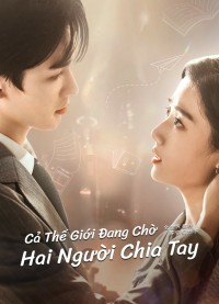 Cả Thế Giới Đang Chờ Hai Người Chia Tay - To Ship Someone