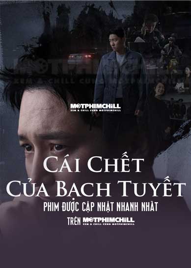 Cái Chết Của Bạch Tuyết - Black Out