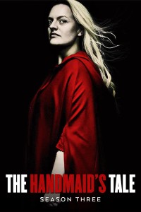 Chuyện Người Hầu Gái (Phần 3) - The Handmaid's Tale (Season 3)