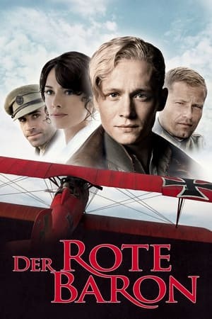 Đại Bàng Lửa - Der rote Baron/The Red Baron