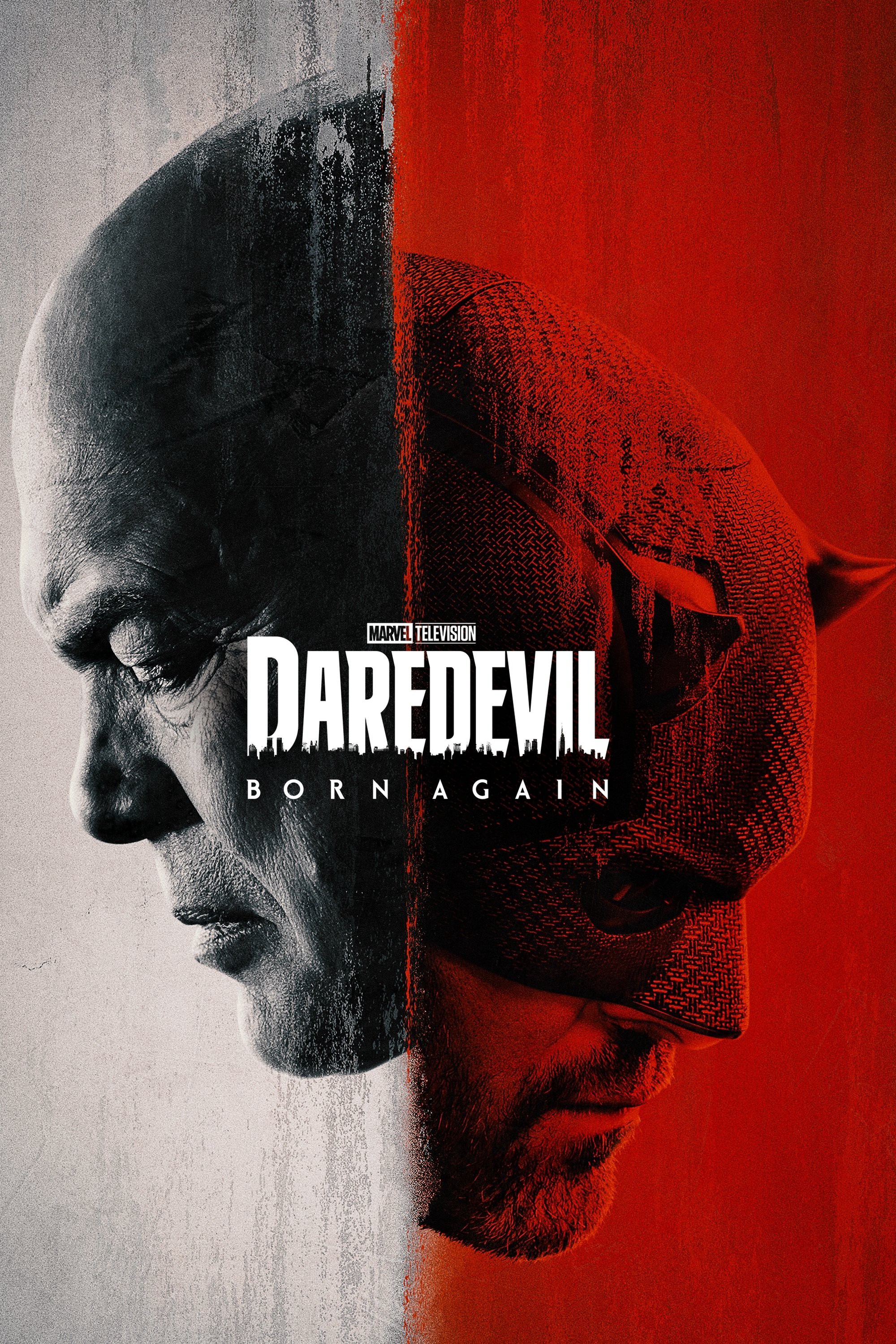 Daredevil: Born Again - Daredevil: Born Again