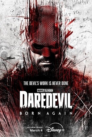 Daredevil: Tái Sinh (Phần 1) - Daredevil: Born Again (Season 1)