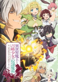 Dị Thế Ma Vương (Phần 2) - How Not To Summon A Demon Lord (Season 2)