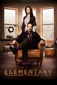 Điều Cơ Bản (Phần 2) - Elementary (Season 2)