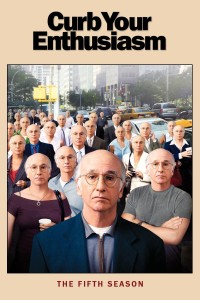 Đừng Quá Nhiệt Tình (Phần 5) - Curb Your Enthusiasm (Season 5)