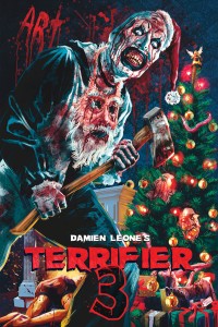 Gã Hề Điên Loạn 3 - Terrifier 3