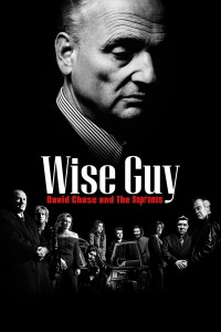 Gã Hợm Hĩnh David Chase Và Gia Đình Soprano - Wise Guy: David Chase and The Sopranos