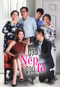 Gạo Nếp Gạo Tẻ (Phần 2) - Sticky Rice And Plain Rice (Season 2)