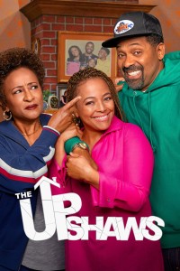 Gia Đình Upshaw (Phần 5) - The Upshaws (Season 5)