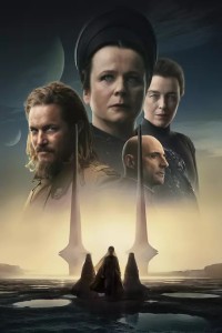 Hành Tinh Cát: Lời Tiên Tri (Phần 1) - Dune: Prophecy (Season 1)