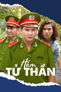 Hẻm Tử Thần - Death Alley