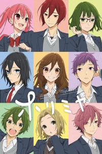 Horimiya