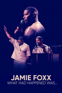 Jamie Foxx Chuyện Gì Đã Xảy Ra