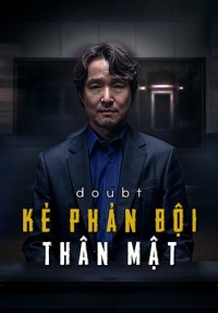 Nghi Phạm Cận Kề - Doubt