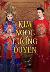 Kim Ngọc Lương Duyên - Perfect Couple