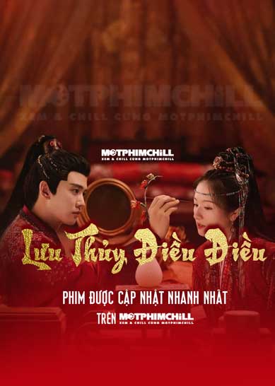 Lưu Thủy Điều Điều - Love of Nirvana