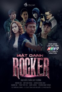 Mật Danh Rocker - Codename Rocker