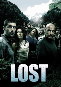 Mất Tích (Phần 2) - Lost (Season 2)