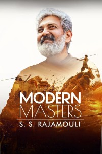 Modern Masters: SS Rajamouli - Modern Masters: SS Rajamouli