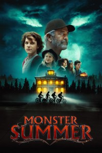 Mùa Hè Sợ Hãi - Monster Summer