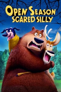 Mùa Săn Bắn: Hành Trình Ngớ Ngẫn - Open Season: Scared Silly