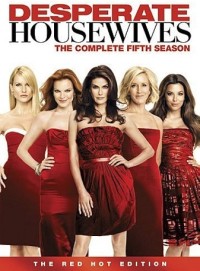 Những Bà Nội Trợ Kiểu Mỹ (Phần 5) - Desperate Housewives (Season 5)