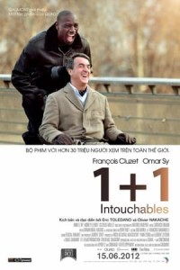 Những Kẻ Bên Lề - The Intouchables