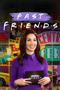 Những Người Bạn Tốc Độ (Phần 1) - Fast Friends (Season 1)