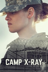 Nữ Binh Sĩ - Camp X-Ray