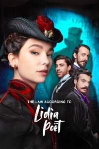 Nữ Luật Sư Lidia Poët (Phần 2) - The Law According to Lidia Poët (Season 2)