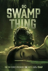 Quái Nhân Đầm Lầy (Phần 1) - Swamp Thing