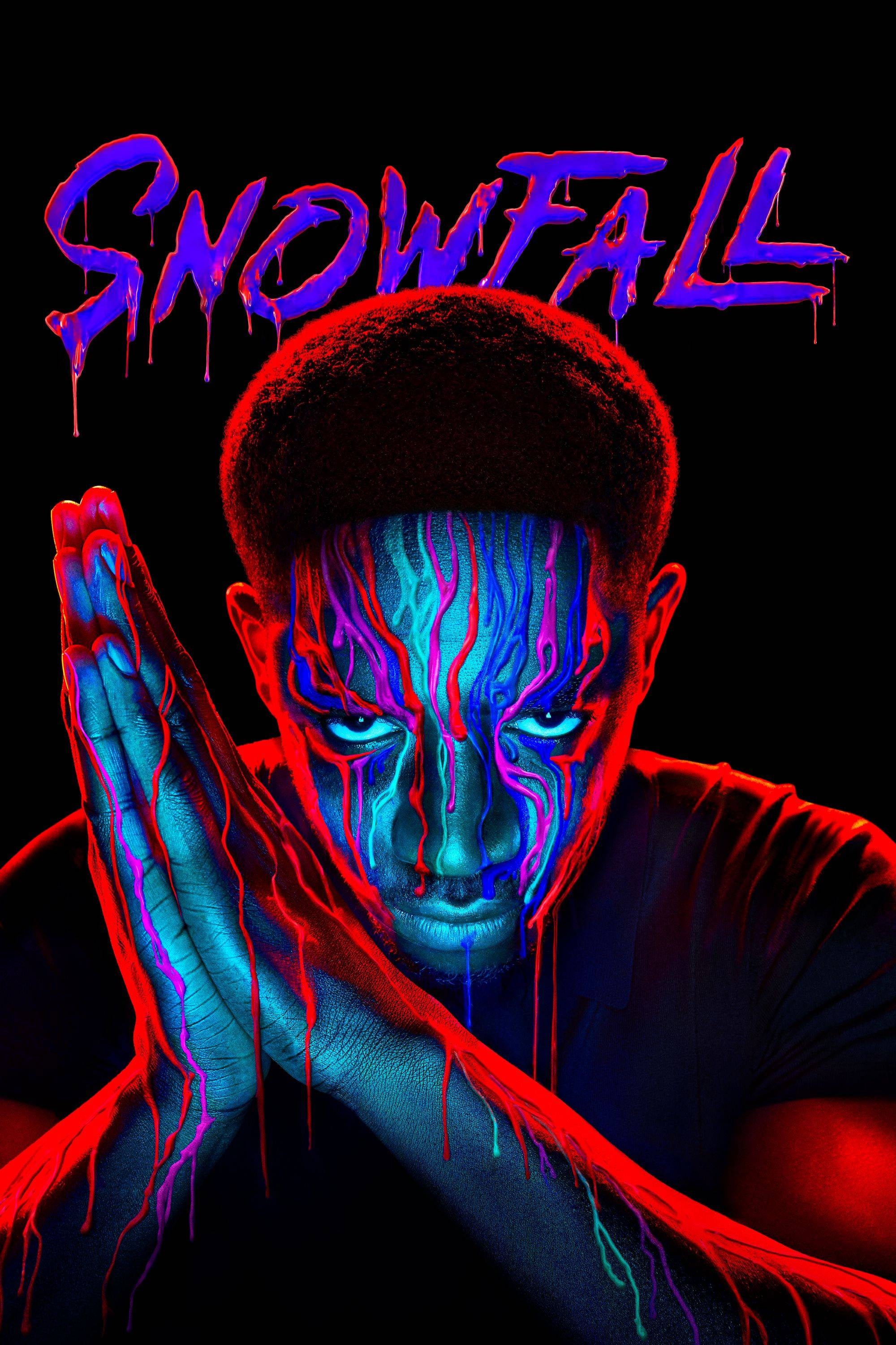 Snowfall (Phần 5) - Snowfall (Season 5)