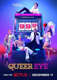 Sống chất (Phần 9) - Queer Eye (Season 9)