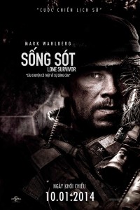 Sống Sót - Lone Survivor