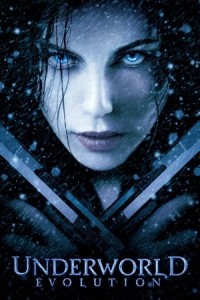 Thế Giới Ngầm 2: Tiến Hóa - Underworld: Evolution