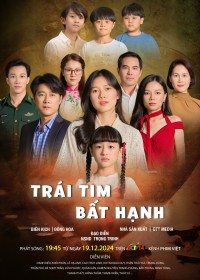 Trái Tim Bất Hạnh