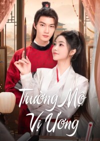 Trường Mộ Vị Ương - Love Endures Eternally