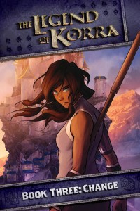 Truyền Thuyết Về Korra (Phần 3)