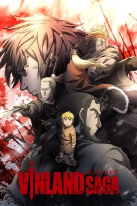 Vinland Saga Bản Hùng Ca Viking (Phần 1) - Vinland Saga (Season 1)