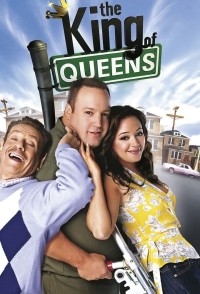 Vua Của Các Nữ Hoàng (Phần 2) - The King Of Queens (Season 2)