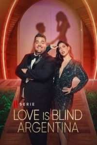 Yêu Là Mù Quáng: Argentina - Love Is Blind: Argentina